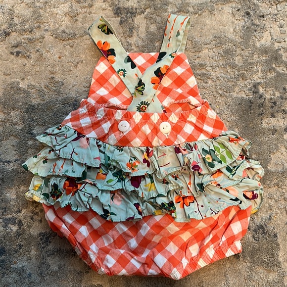 Ricrac & Ruffles  bubble - Picture 2 of 2